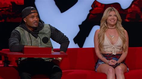 chanel from ridiculousness was a man|is Chanel coming back to ridiculousness.